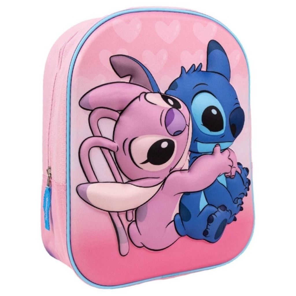 Disney Stitch Zaino 42cm Disney