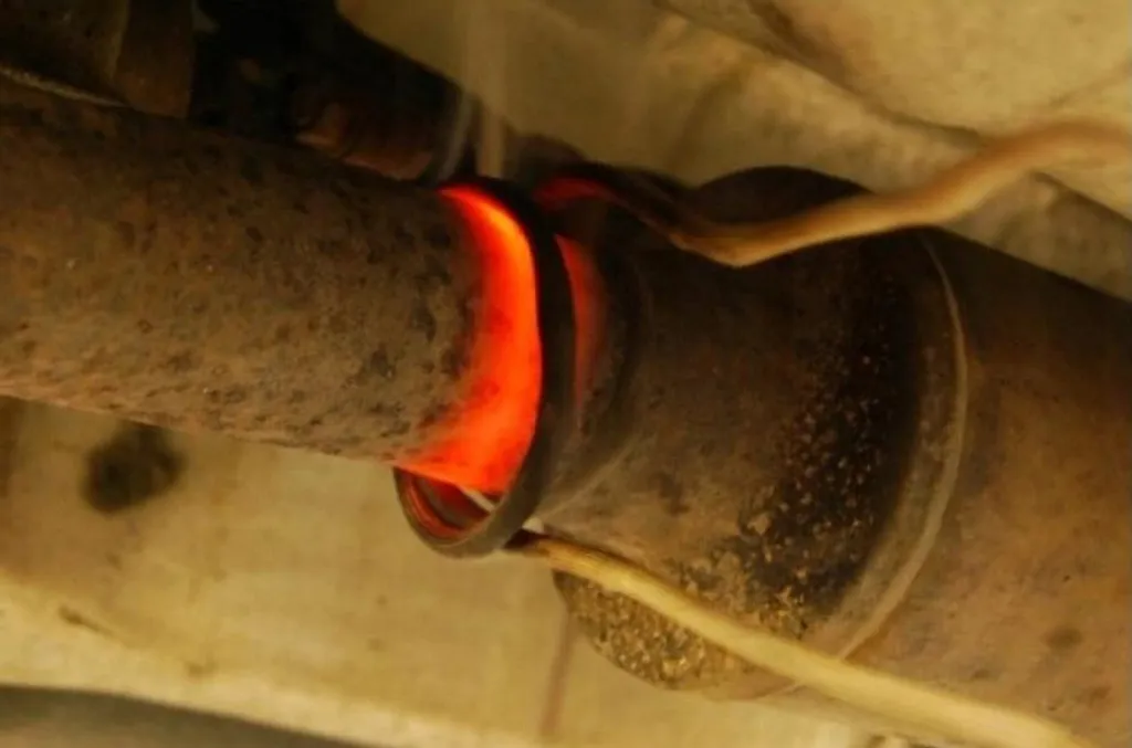 Câble d'induction Flexi 800 mm isolé pour déblocage et chauffe rapide