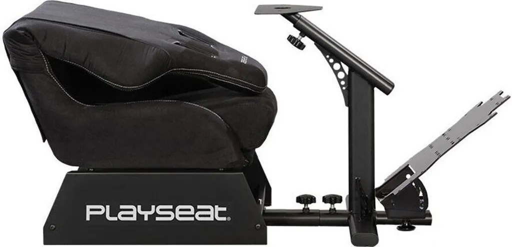 Cockpit de Simulation de Course Playseat Evolution pour Salon et Chambre - 9