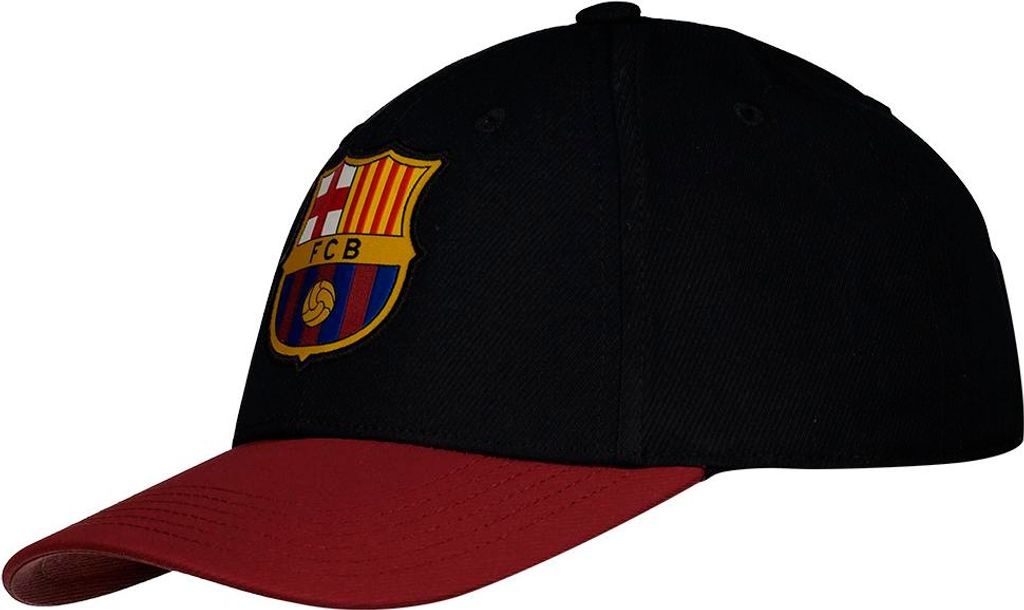 Fc Barcelona Barça Always Kappe    One Size Produktbild 