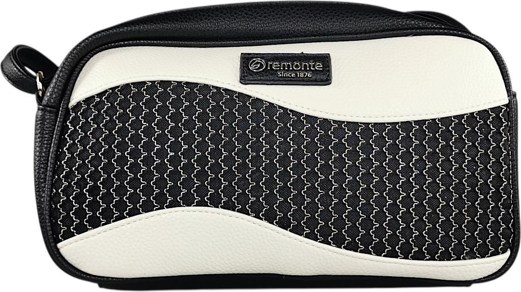 Remonte Tasche Schwarz in Gr. OneSize