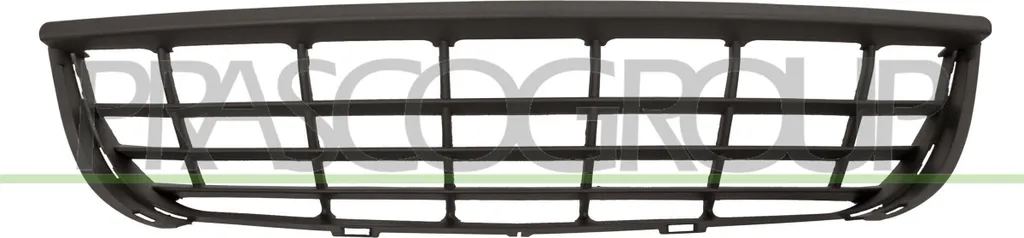Grille d'aération PRASCO VG9522120 pour Crafter 2E 2F OE 2E0807835A