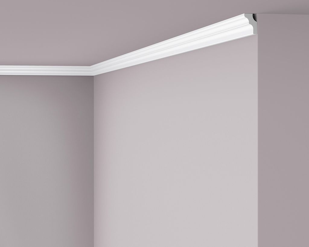 Cornice a soffitto NMC E NOMASTYL Noel Marquet Battiscopa Immagine del prodotto 