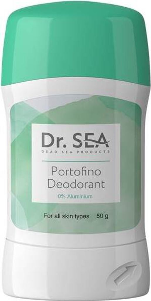 Deo-Stick für Damen - Portofino