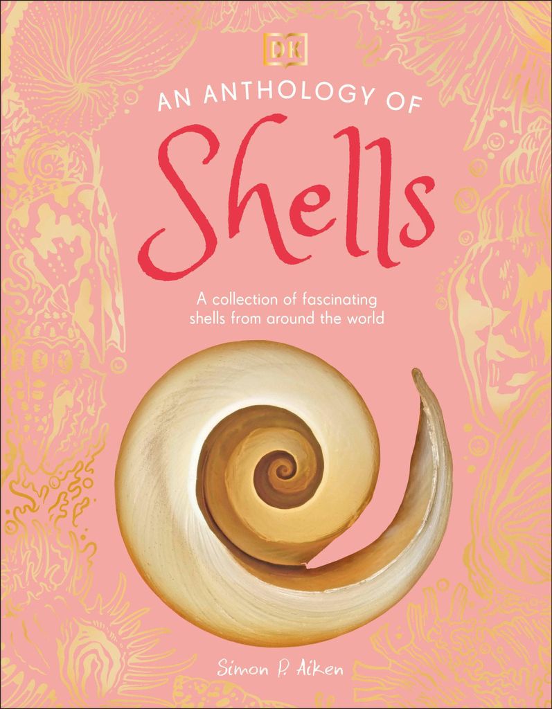 Eine Anthologie der Muscheln