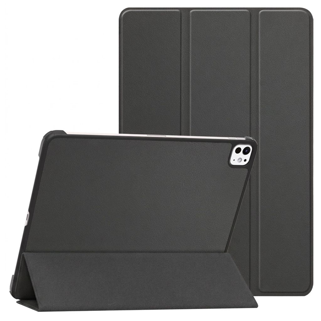 imoshion Trifold Klapphülle Apple iPad Pro 13 (2025) M5 / Produktbild 