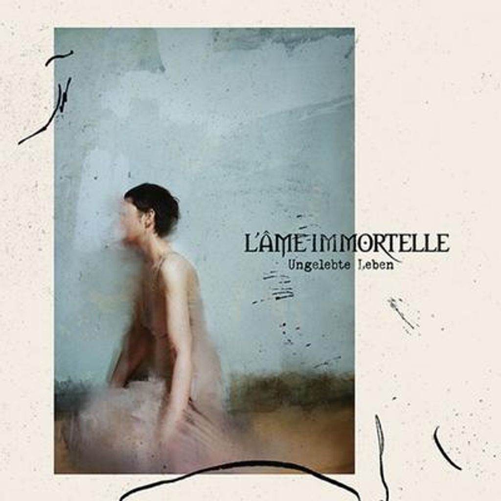 Ungelebte Leben (Standard CD)