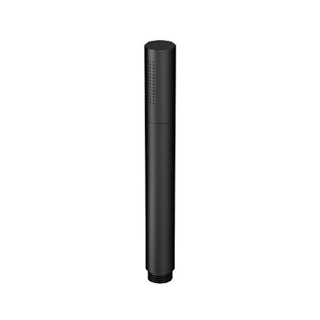 Douchette à main Easy-Clean Steinberg 0999655S avec picots en silicone souple