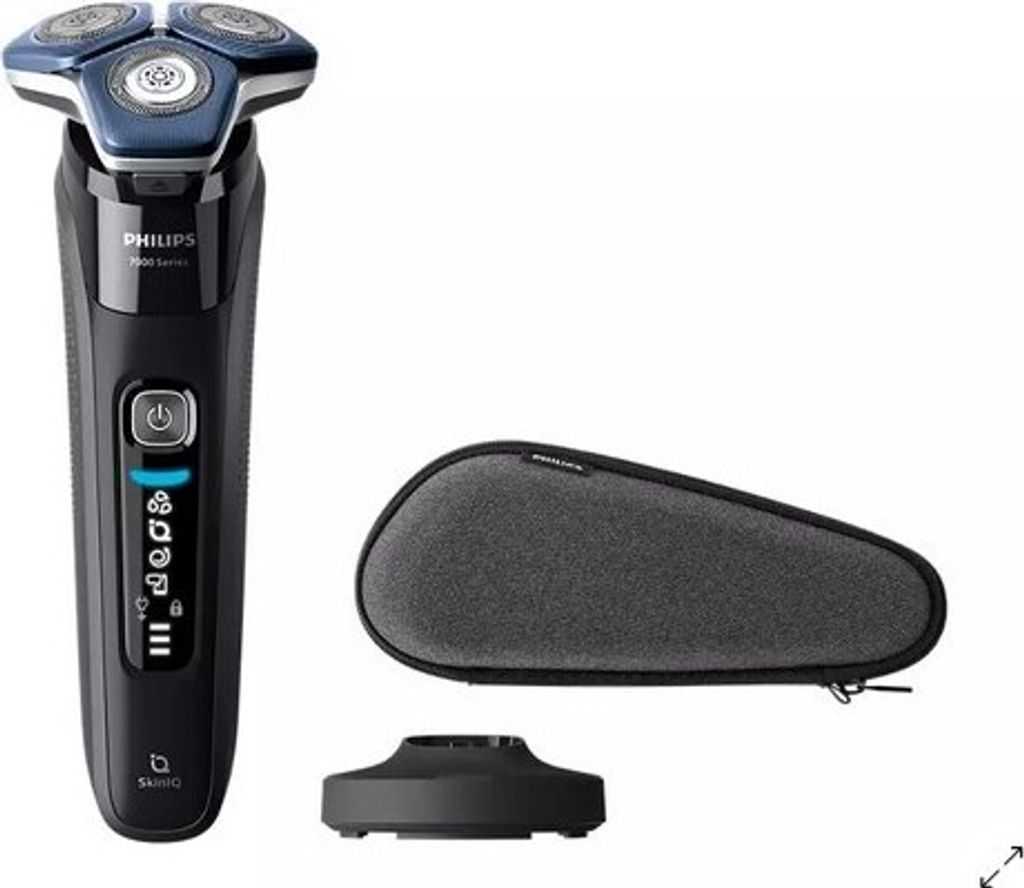 Golarka PHILIPS Series 7000 S7886/35 Zdjęcie produktu 1