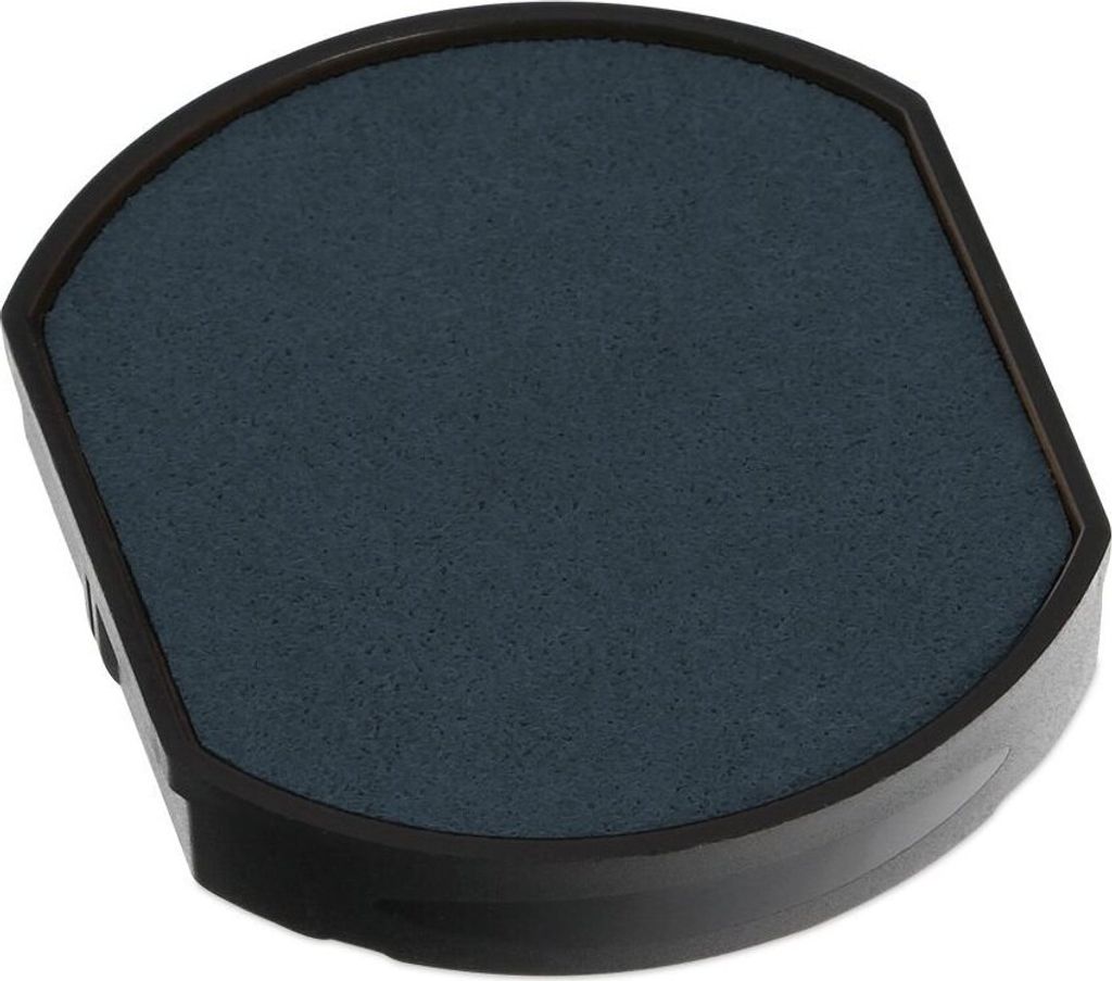 trodat Ersatzstempelkissen 6/46030 schwarz