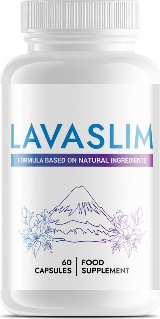 Lavaslim