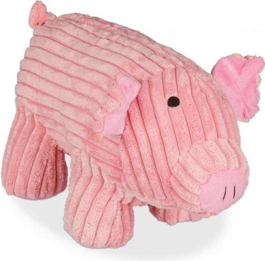 Türstopper Schwein stehend