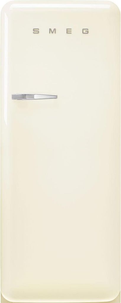 smeg FAB28RCR6 Kühlschrank mit Gefrierfach Produktbild 
