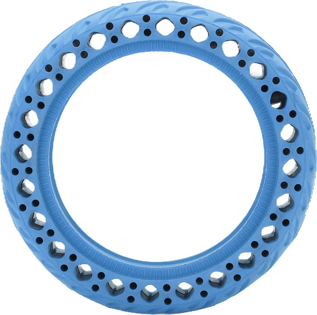 8.5x2.0 Elektrischer Roller -Dämpfungsreifen haltbarer Gummi -Feststoff -Reifen für Xiaomi M365 Problue
