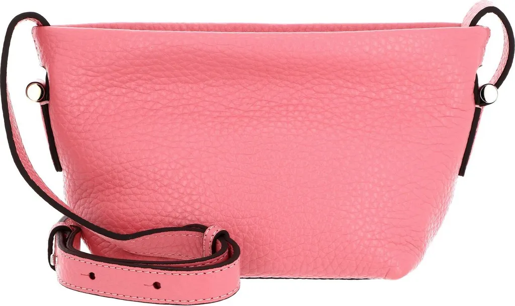 DECADENT Fie Bag Candy Pink | La Borsa Rosa Must-Have del 2026