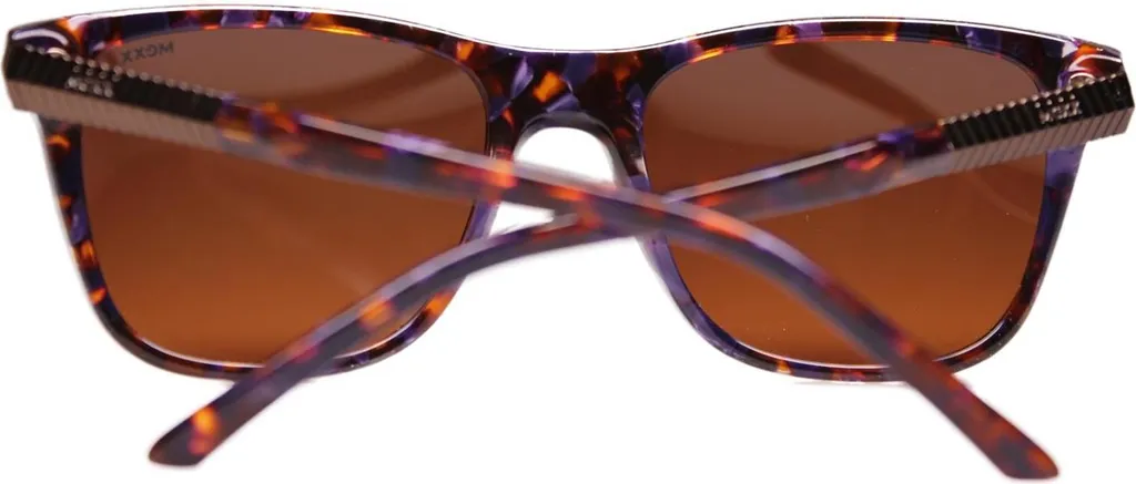 Mexx 6321-300 Lunettes de soleil légères Monture fine et Verres teintés
