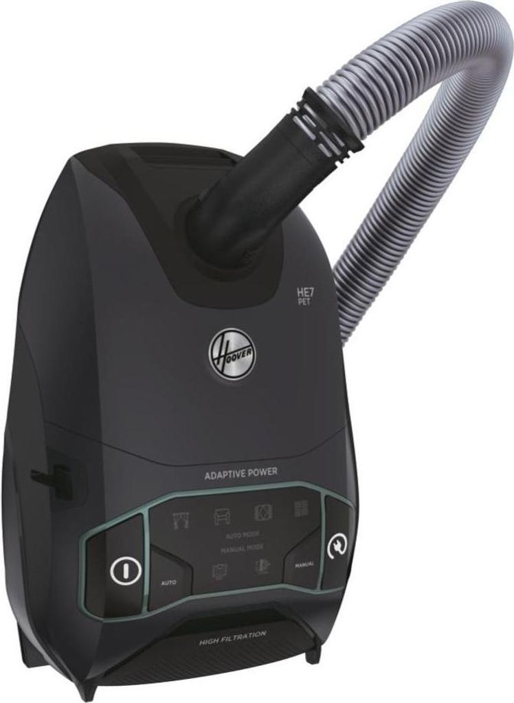 Hoover HE721PAF 011 Staubsauger Produktbild 