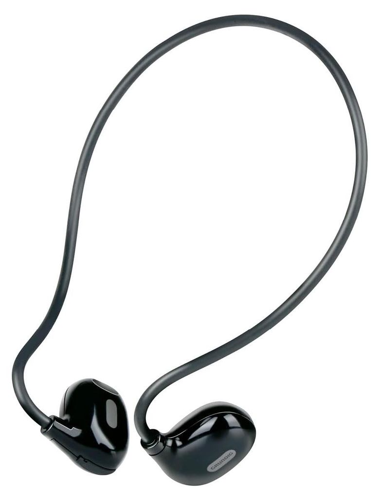 Grundig Casque Bluetooth sans fil - In Ear Casque Bluetooth Image du produit 