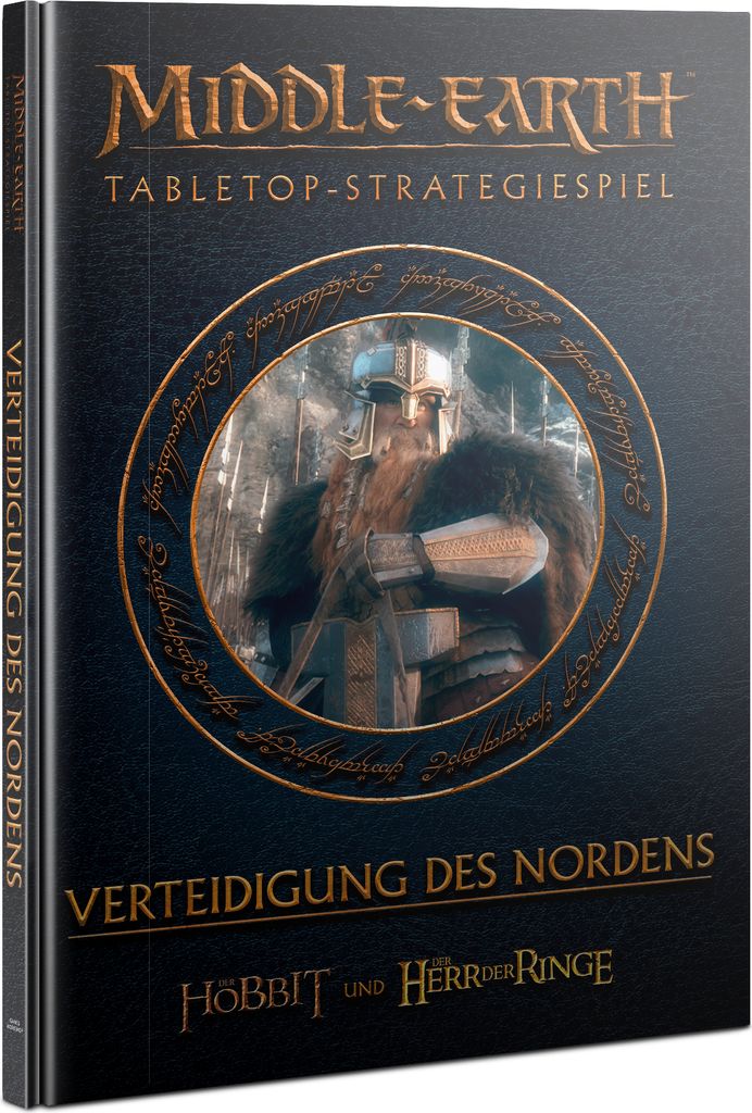 Verteidigung des Nordens