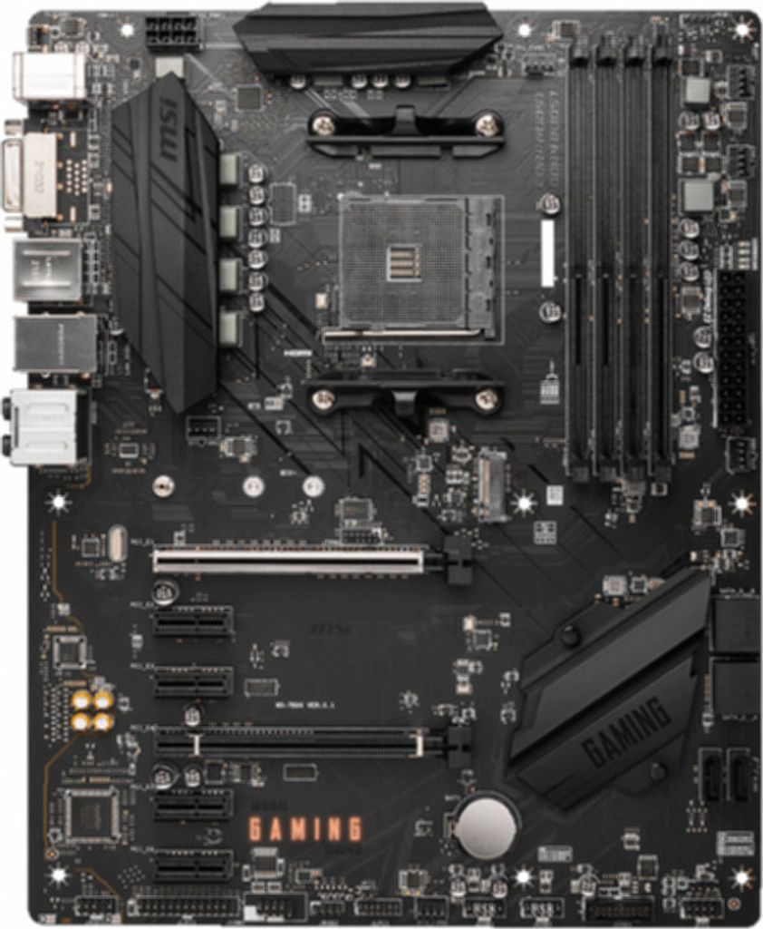 MSI B550 GAMING GEN3 - Motherboard - ATX - Socket AM4 - AMD Produktbild 
