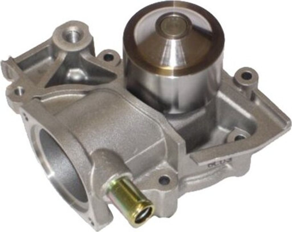 JAPANPARTS Kühlmittelpumpe Wasserpumpe für SUBARU FORESTER (SG) PQ-707