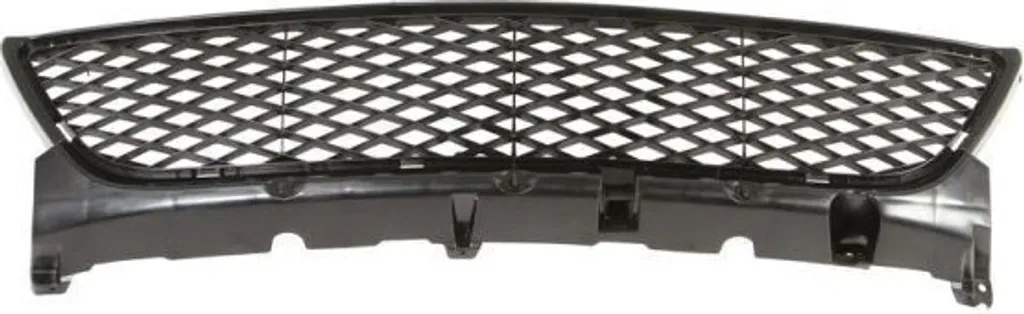 Réparer aération Mazda 3 BK - Grille centrale BLIC 6502-07-3476921P