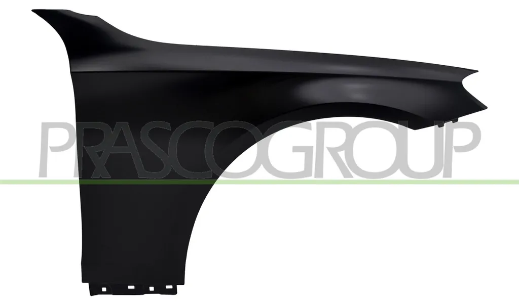 Pièce carrosserie Mercedes Classe S : Aile avant droite W222 ME5293013