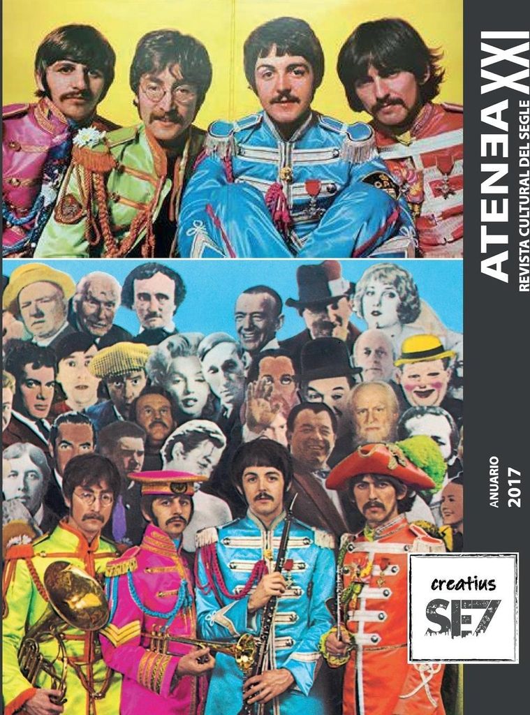 Atenea Xxi