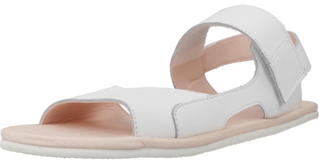 Weiße Kinderschuhe Serie ARTICOBD