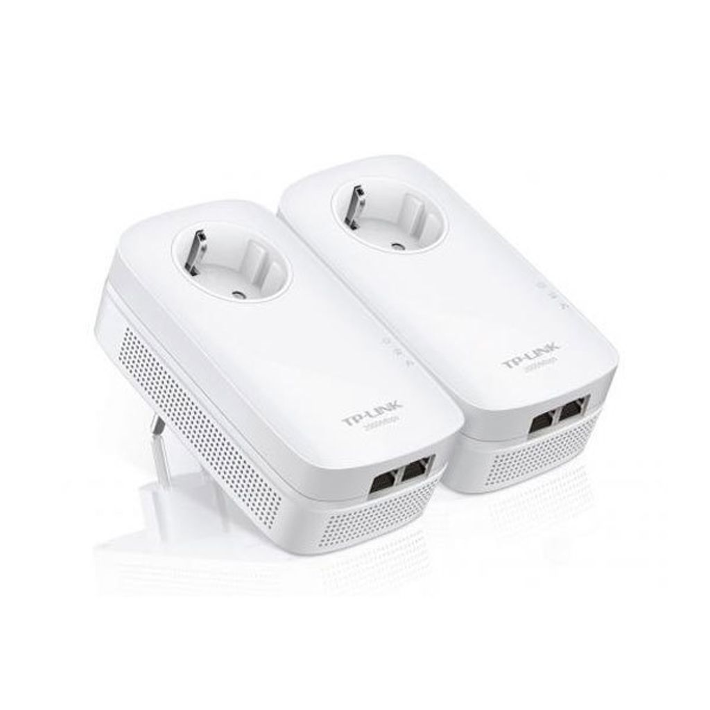 TP-Link TL-PA9020P Kit adattatore di rete AV2000 Gigabit Immagine del prodotto 