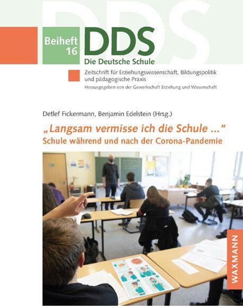 "Langsam vermisse ich die Schule ..."