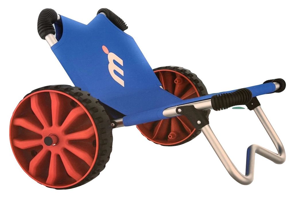 Mistral SUP Trolley Transportwagen für Stand Up