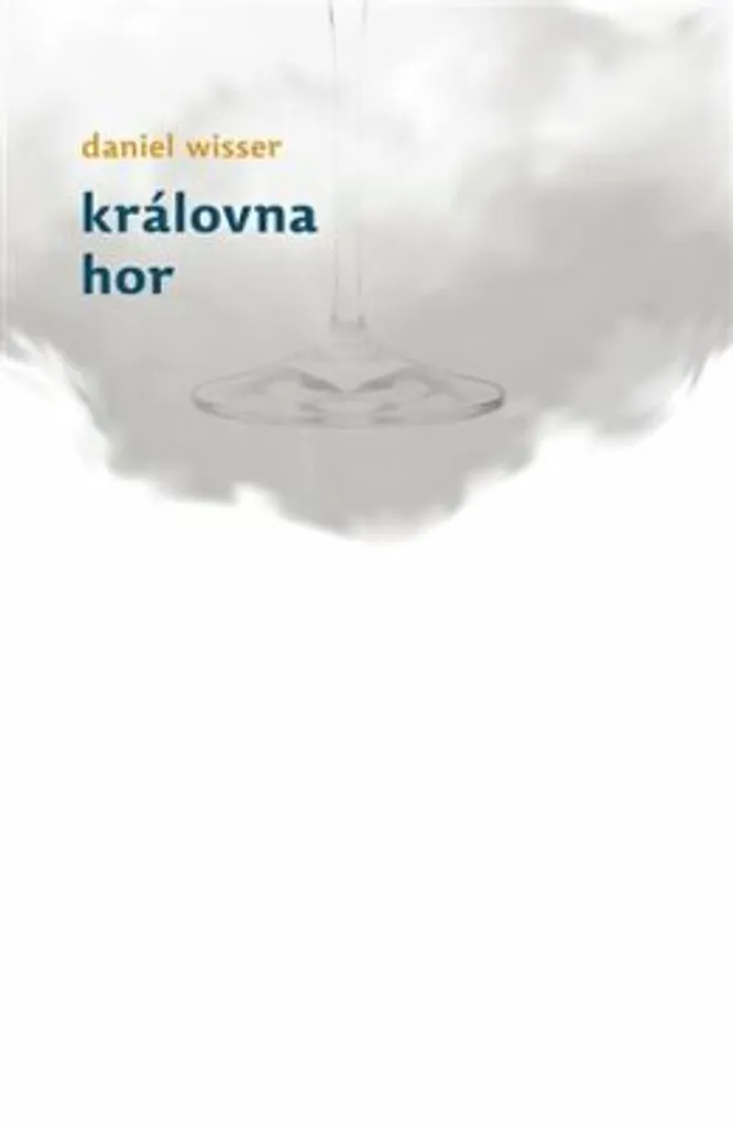 Récit Královna hor : Retrouvez le calme avec Magdalena Štulcová