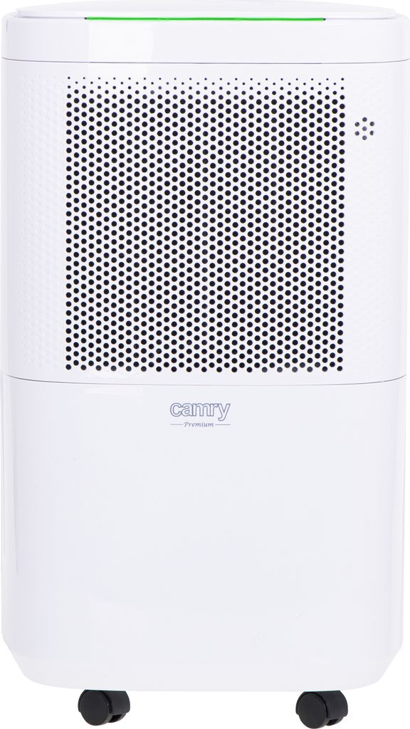 OSUSZACZ POWIETRZA MOCNY 200W POCHŁANIACZ WILGOCI LCD Zdjęcie produktu 10