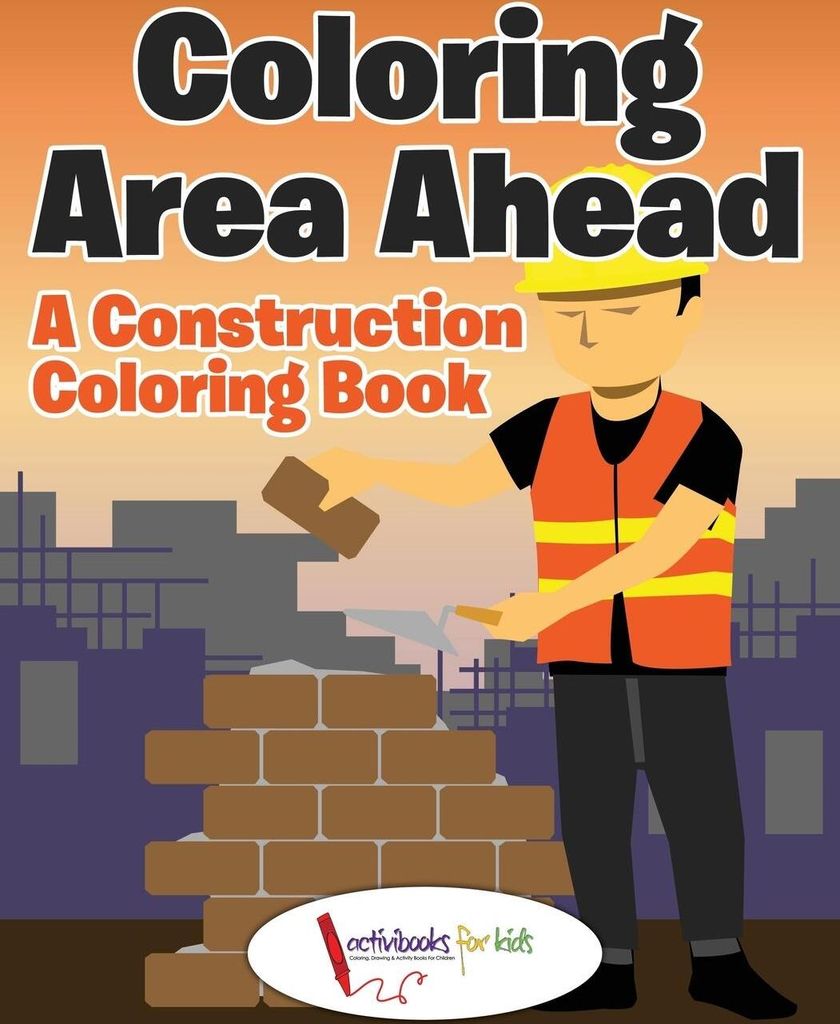 Coloring Area Ahead