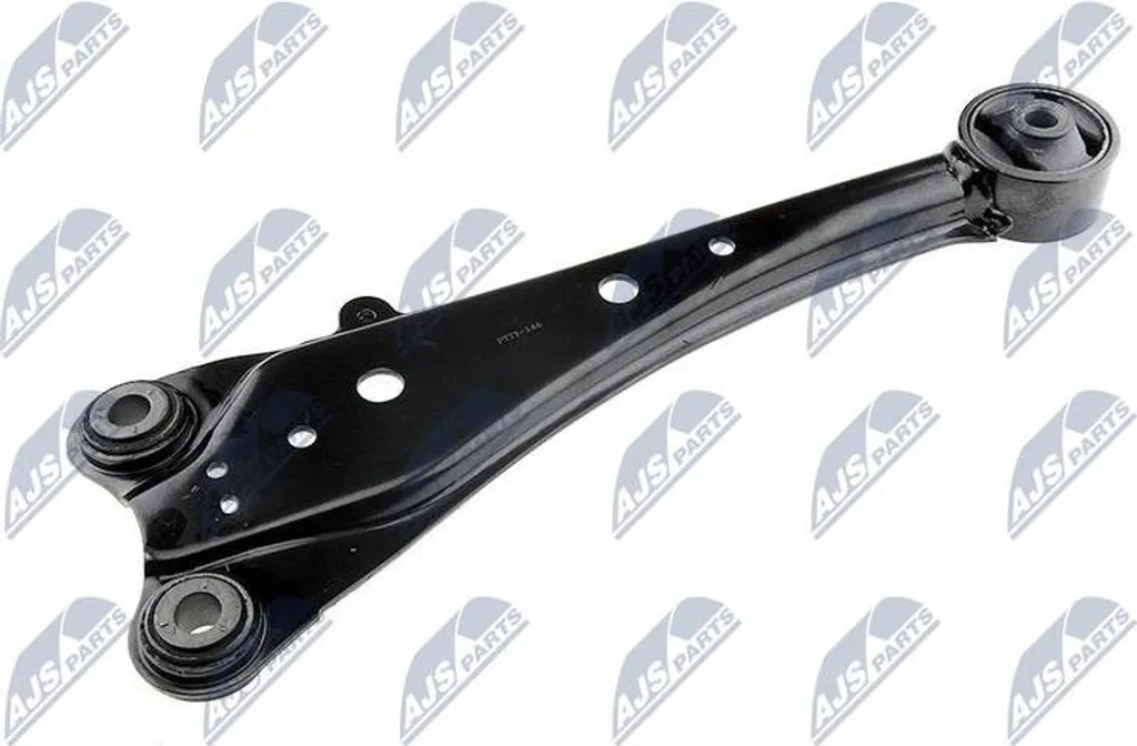 Silent bloc de bras arrière NTY pour SUV Toyota RAV 4 de rechange