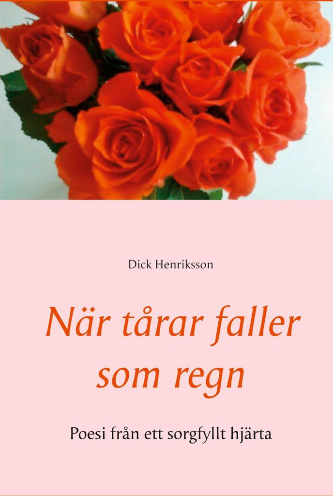När tårar faller som regn