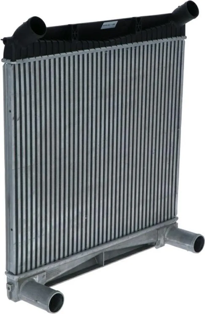 Intercooler NRF Haute Performance - Refroidisseur Range Rover III L322 - 8