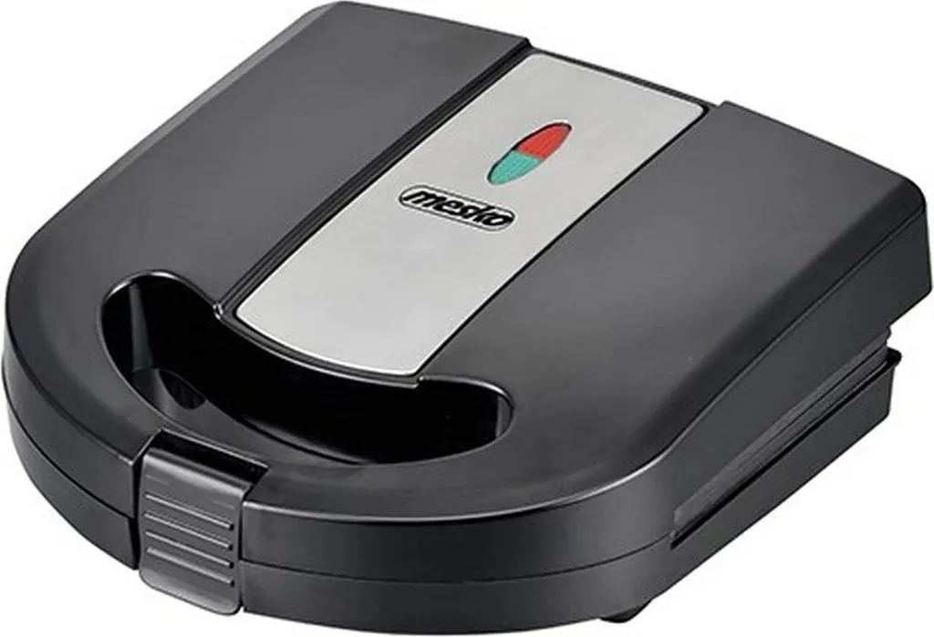Appareil à croque-monsieur 3 en 1 Mesko MS 3045 avec plaques amovibles