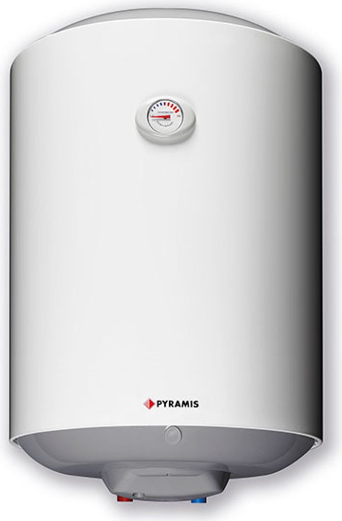 Kombinovaný ohrievač vody Pyramis ELBK 80L Ľavý Obrázok produktu 