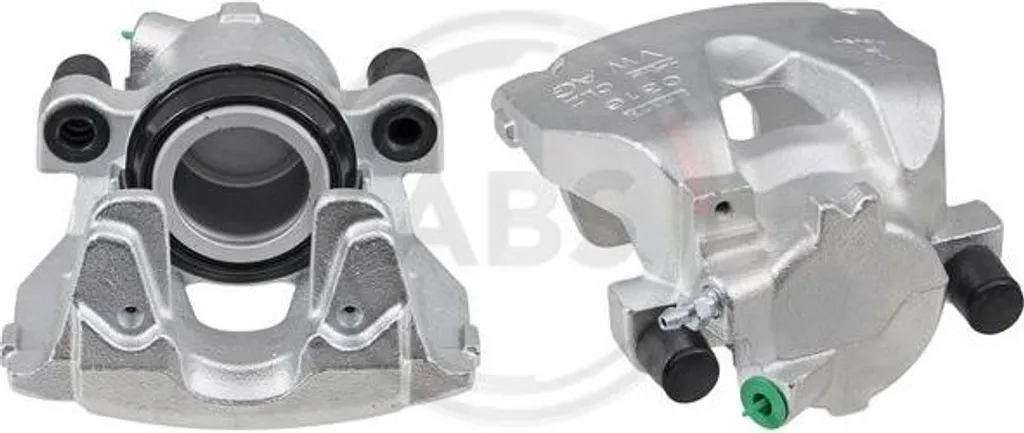 Étrier de frein pour entretien Audi A4 8W et A5 F5 - Remplacement OE