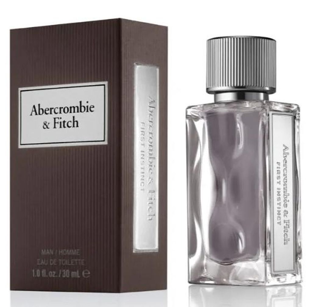 Abercrombie & Fitch Primo Istinto Uomo Eau De Toilette Immagine del prodotto 