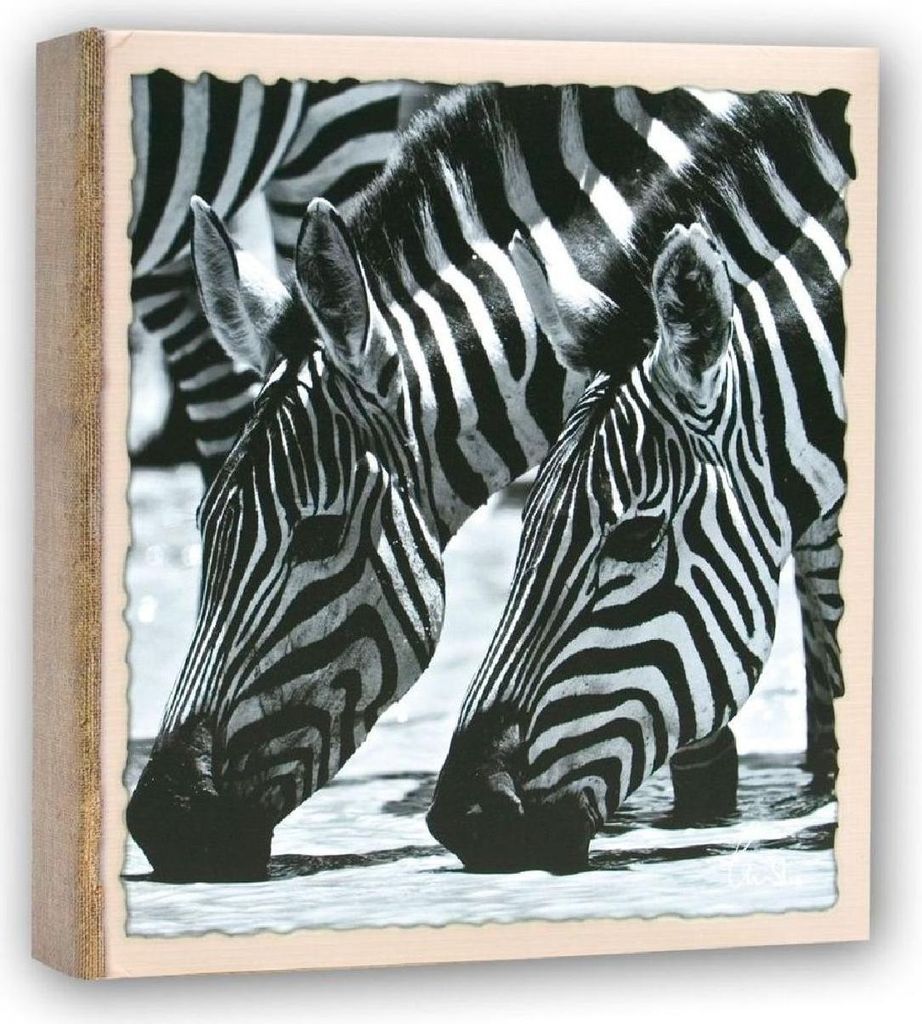 WILD LIFE Fotoalbum 200 Fotos 13x19 cm
