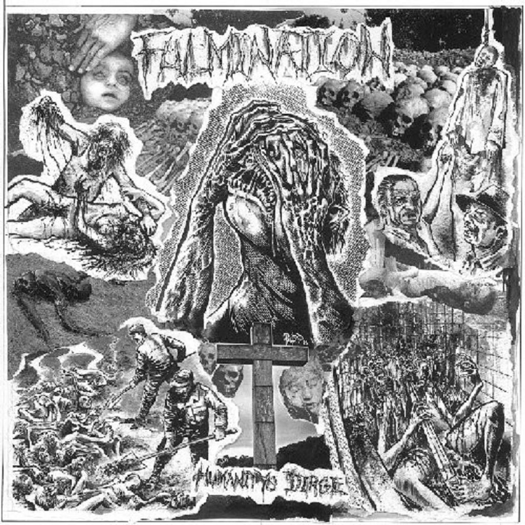 Fulmination-Humanity's Dirge