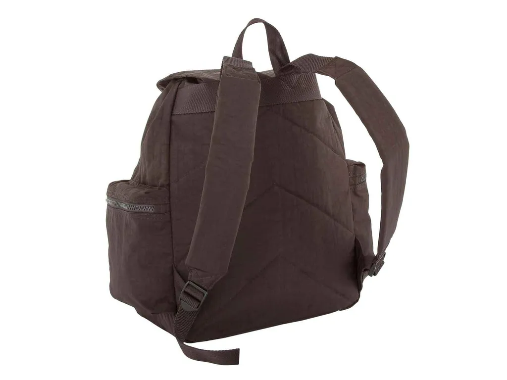 Sac à Dos Camel Active Journey Marron avec Compartiments de Rangement
