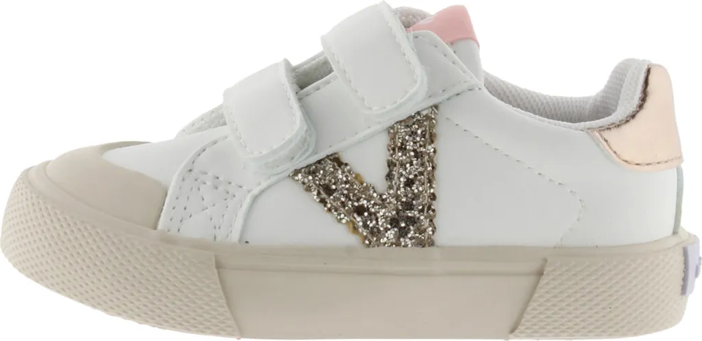 Baskets Victoria 1065190n Blanches - Look Décontracté et Confortable - 6