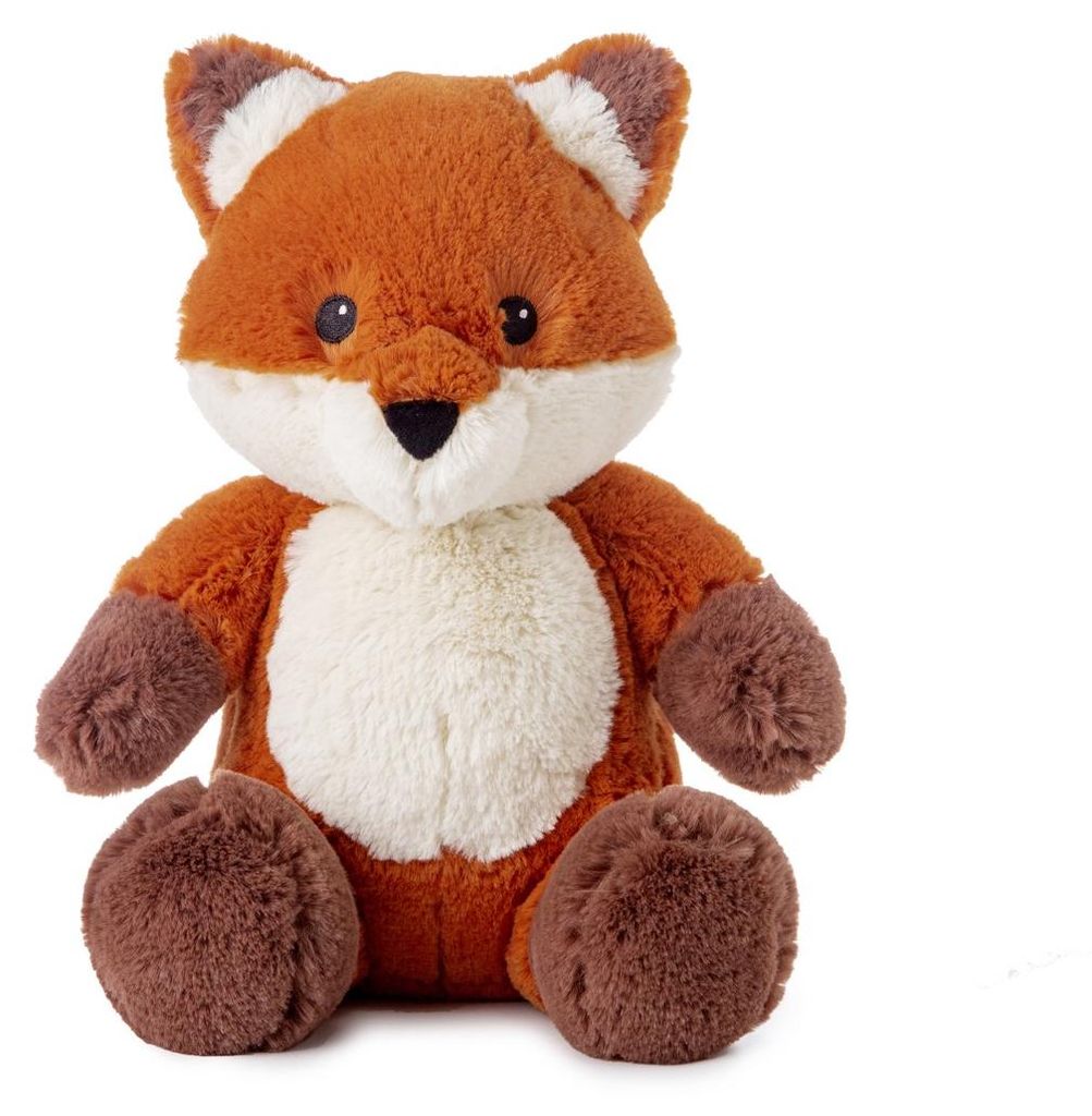 Cloud b® Frankie the Fox™ – Tier mit Melodie-Fuchs, 0m+ Produktbild 