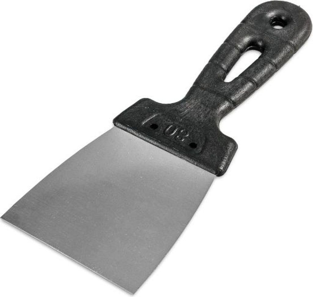 Szpachla nierdzewna 40 mm Zdjęcie produktu 