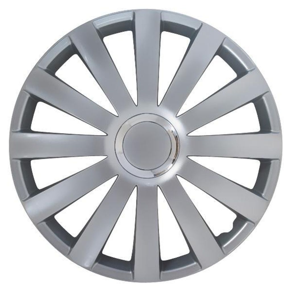 Gorecki Radkappen Spyder Pro 17"