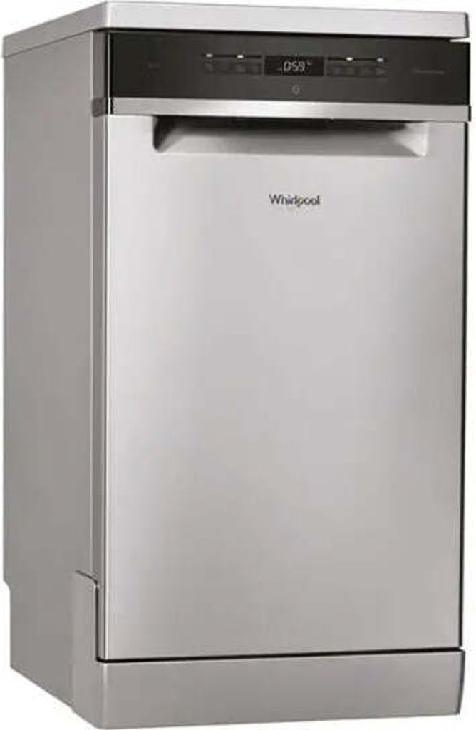 WHIRLPOOL WSFO 3O23 PFX Geschirrspüler Produktbild 